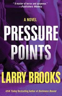 Cover image for Pressure Points