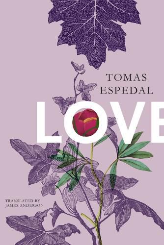 Cover image for Love