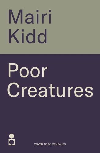 Cover image for Poor Creatures