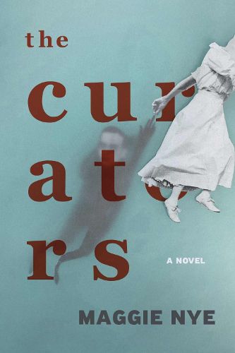 Cover image for The Curators
