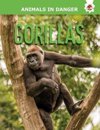 Cover image for Gorillas