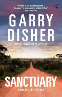 Cover image for Sanctuary