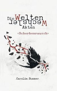 Cover image for Scherbenrausch