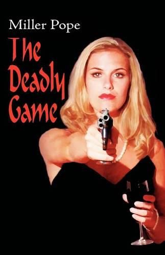 Cover image for The Deadly Game