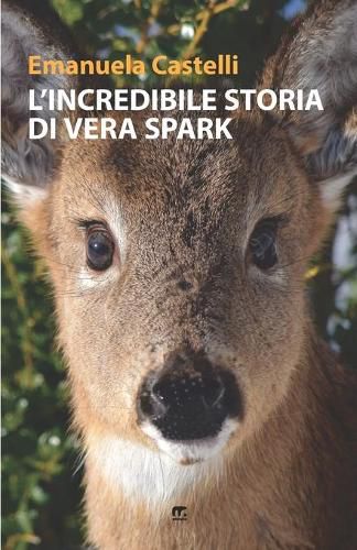 Cover image for L'incredibile storia di Vera Spark