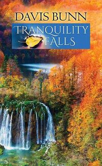 Cover image for Tranquility Falls