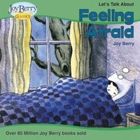 Cover image for Let' Talk About Feeling Afraid