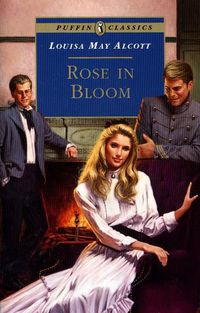 Cover image for Rose in Bloom