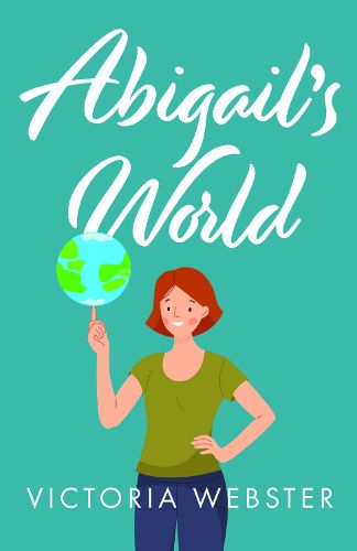 Cover image for Abigail's World