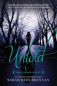 Cover image for Untold (The Lynburn Legacy Book 2)