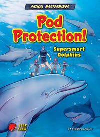 Cover image for Pod Protection!