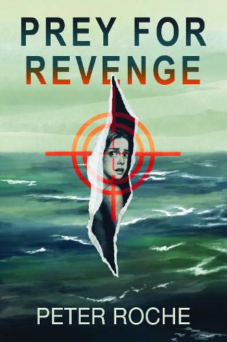 Cover image for Prey for Revenge