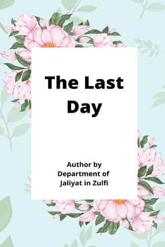 Cover image for The Last Day