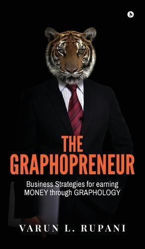 Cover image for The Graphopreneur