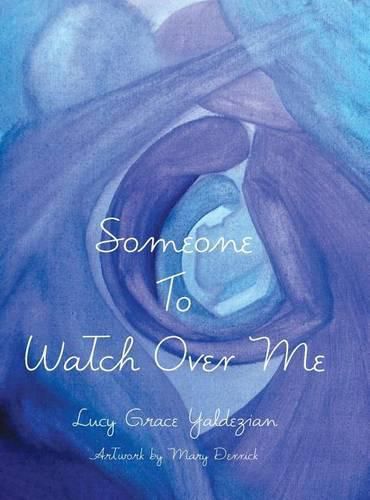 Cover image for Someone to Watch Over Me