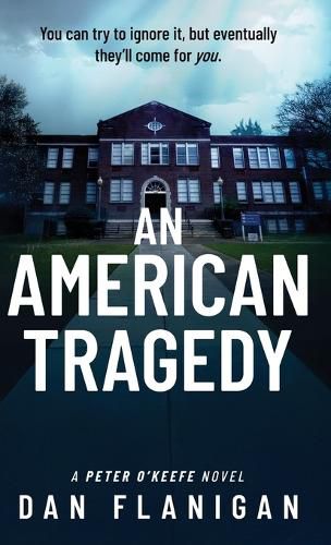 Cover image for An American Tragedy