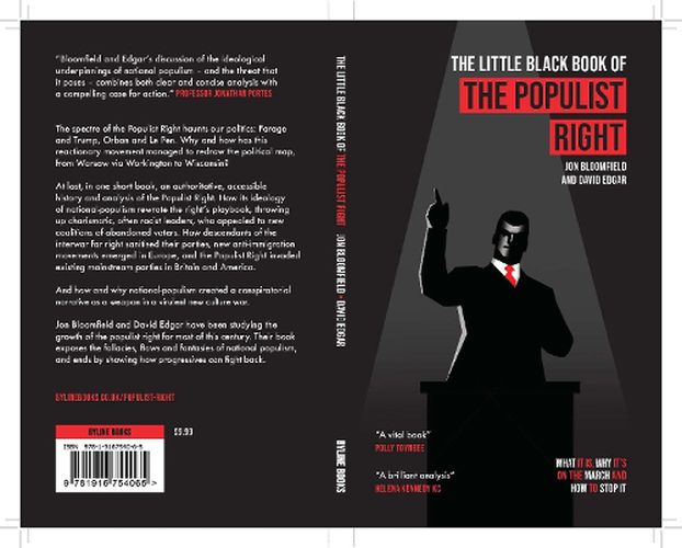 The Little Black Book of the Populist Right