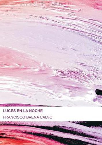 Cover image for Luces En La Noche