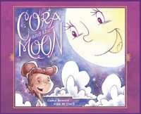 Cover image for Cora and the Moon