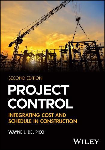 Cover image for Project Control