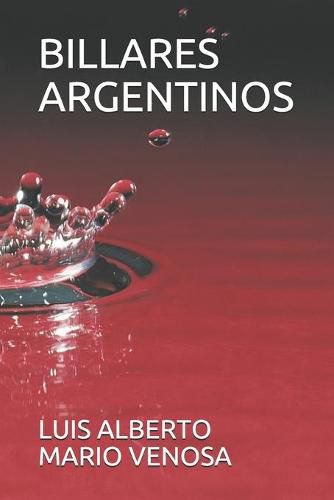 Cover image for Billares Argentinos