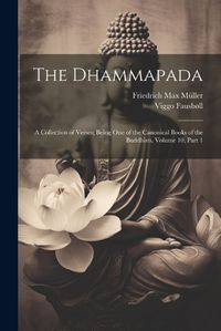 Cover image for The Dhammapada