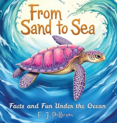 Cover image for From Sand to Sea