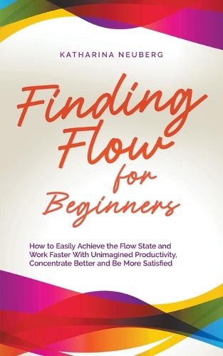 Cover image for Finding Flow for Beginners