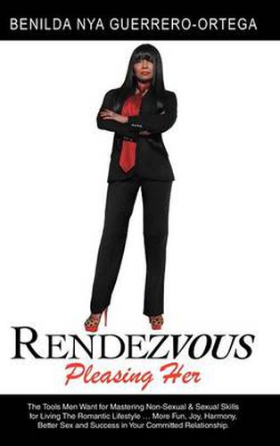 Cover image for Rendezvous