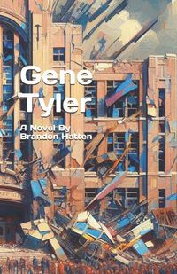 Cover image for Gene Tyler