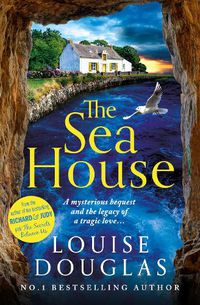 Cover image for The Sea House