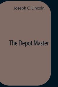 Cover image for The Depot Master