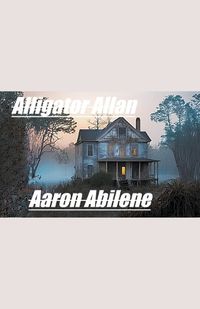 Cover image for Alligator Allan