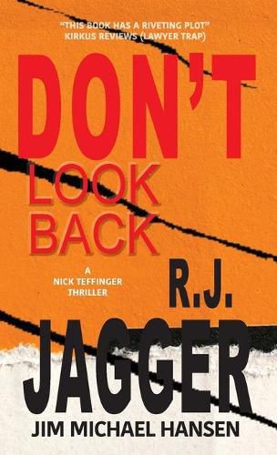 Cover image for Don't Look Back