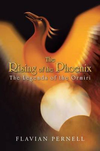 Cover image for The Rising of the Phoenix