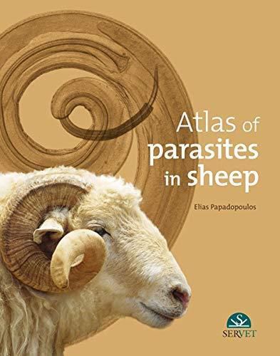 Cover image for Atlas of Parasites in Sheep