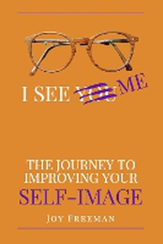 Cover image for I See Me