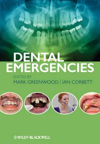 Cover image for Dental Emergencies