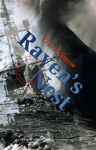 Cover image for Raven's Nest