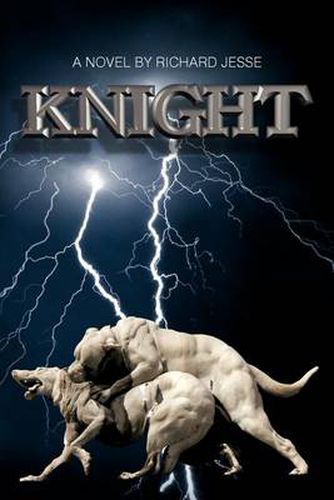 Cover image for Knight