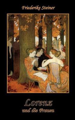 Cover image for Lorenz und die Frauen