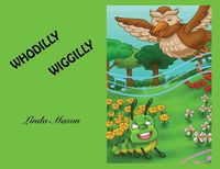 Cover image for Whodilly Wiggilly