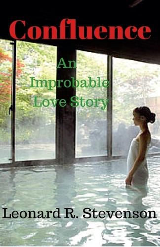 Cover image for Confluence