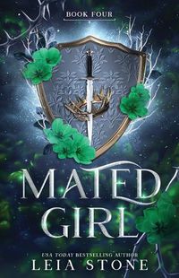 Cover image for Mated Girl