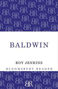 Cover image for Baldwin