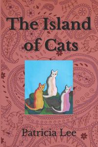 Cover image for The Island of Cats