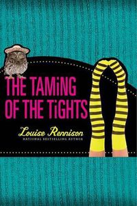 Cover image for The Taming of the Tights