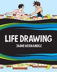 Cover image for Life Drawing