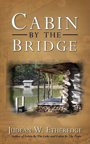Cover image for Cabin by the Bridge