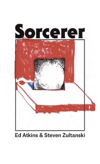 Cover image for Sorcerer